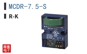 MCDR-7.5-S ͼƬ